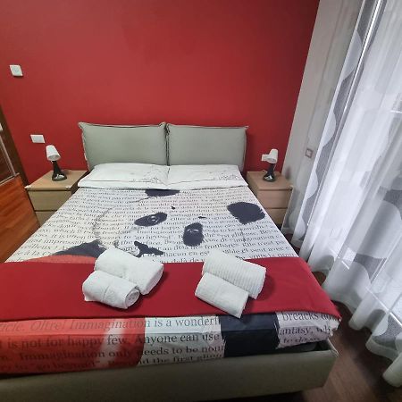 Ama Milano Intero Appartamento Bicocca Zona 9 외부 사진
