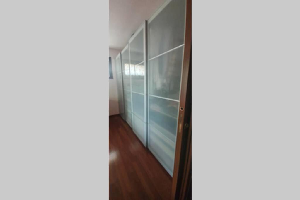 Ama Milano Intero Appartamento Bicocca Zona 9 외부 사진