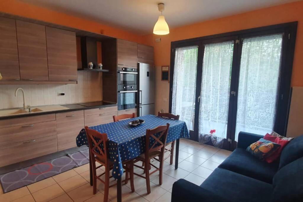Ama Milano Intero Appartamento Bicocca Zona 9 외부 사진