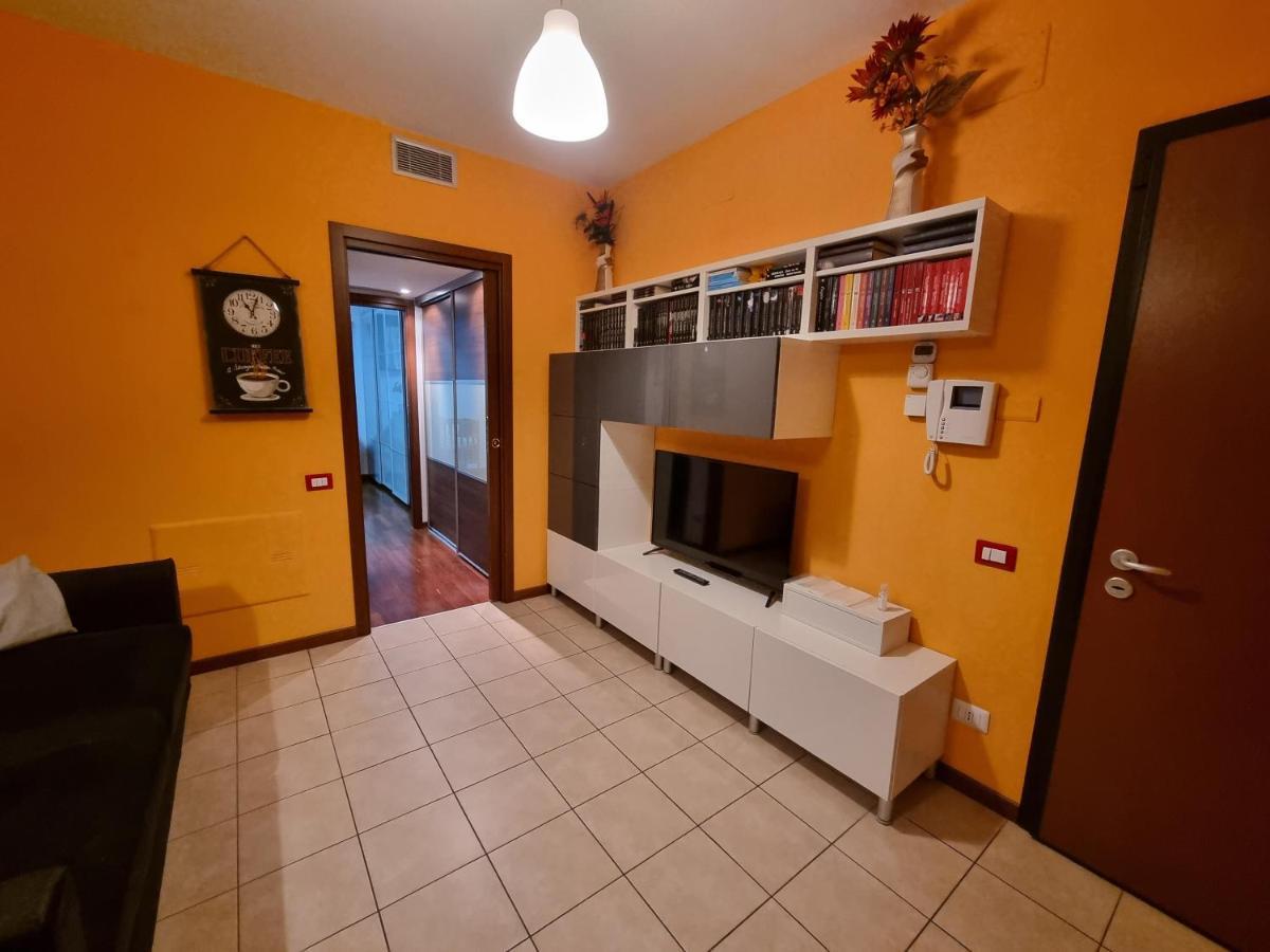 Ama Milano Intero Appartamento Bicocca Zona 9 외부 사진