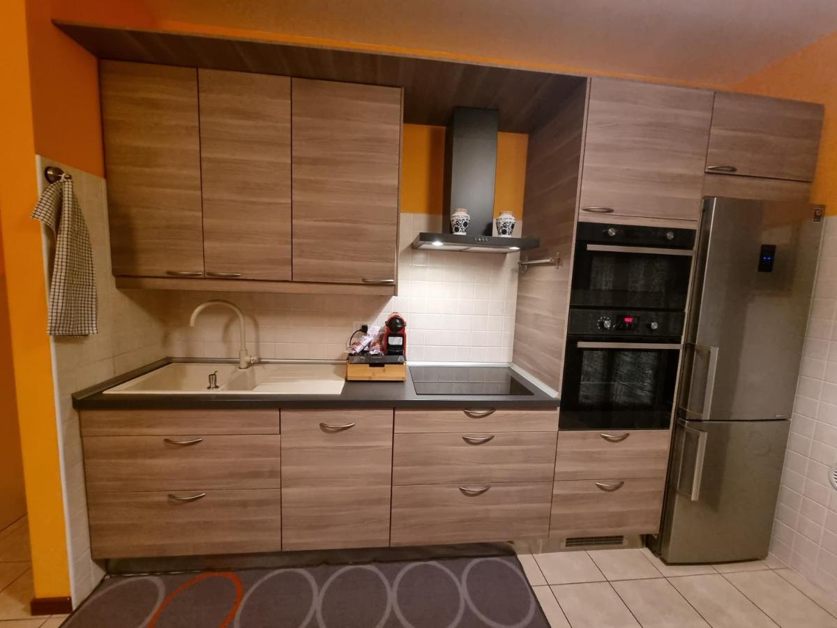 Ama Milano Intero Appartamento Bicocca Zona 9 외부 사진