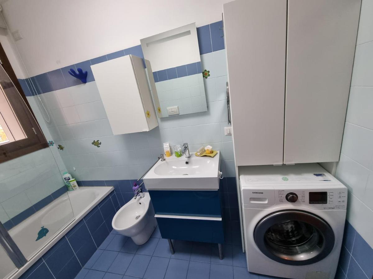 Ama Milano Intero Appartamento Bicocca Zona 9 외부 사진