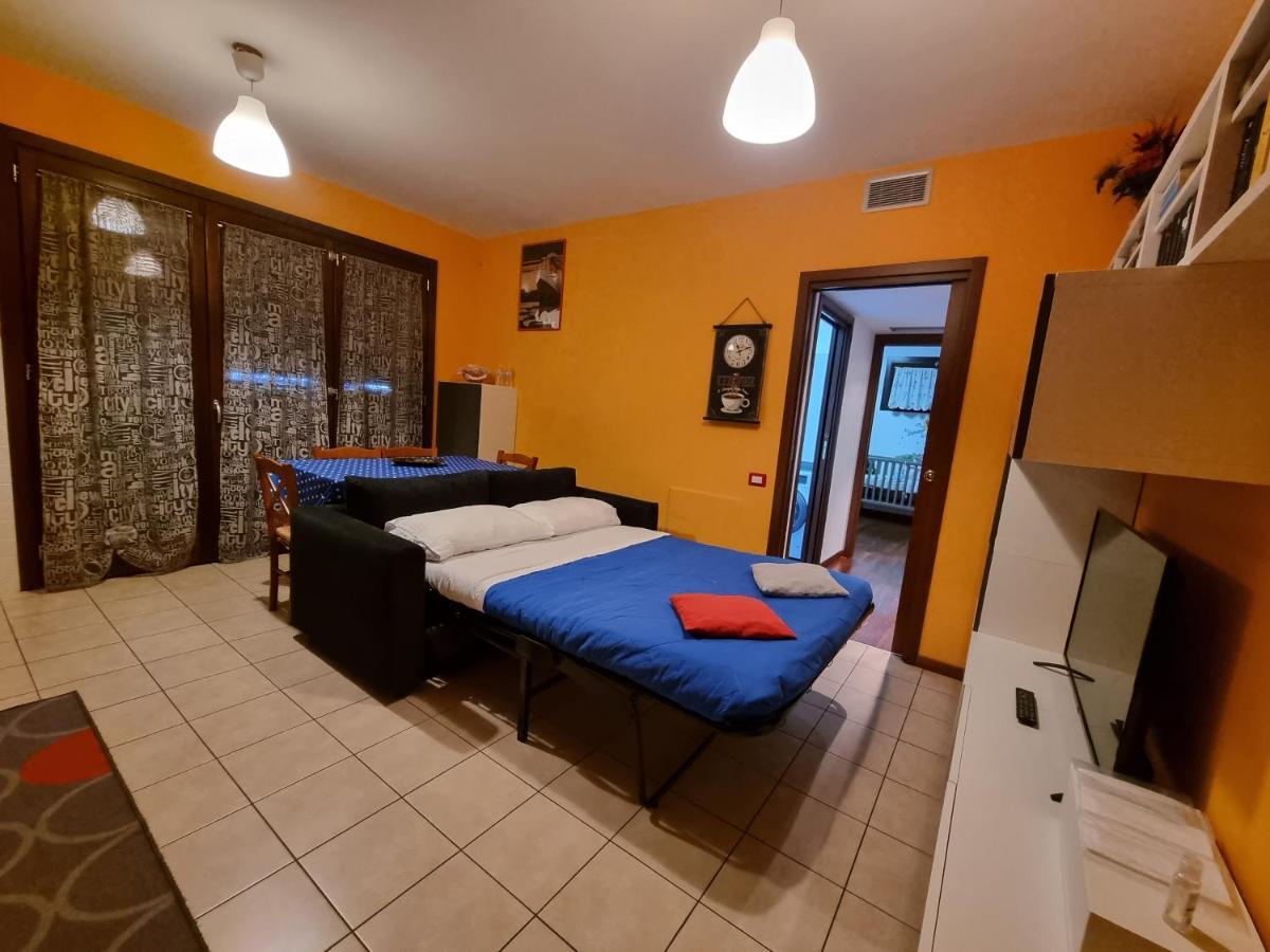 Ama Milano Intero Appartamento Bicocca Zona 9 외부 사진
