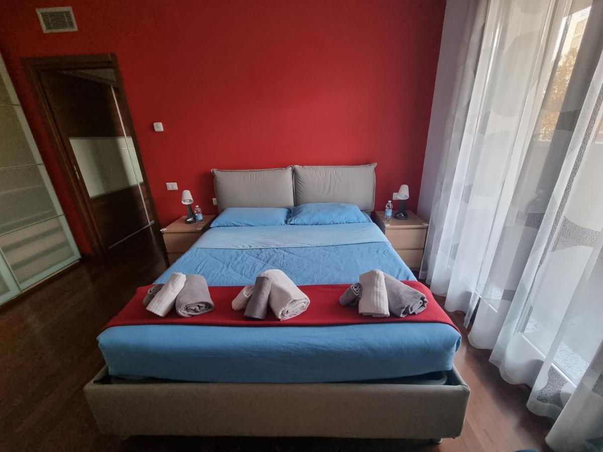 Ama Milano Intero Appartamento Bicocca Zona 9 외부 사진