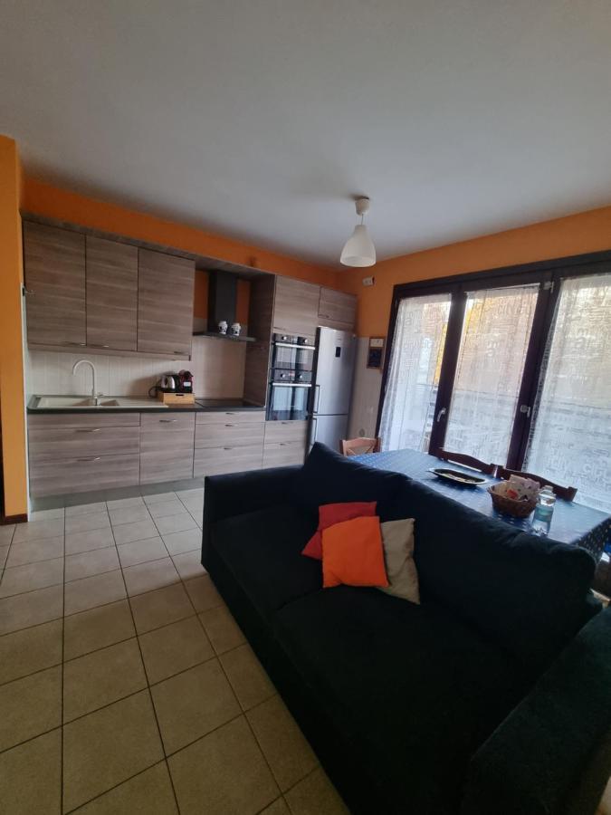 Ama Milano Intero Appartamento Bicocca Zona 9 외부 사진