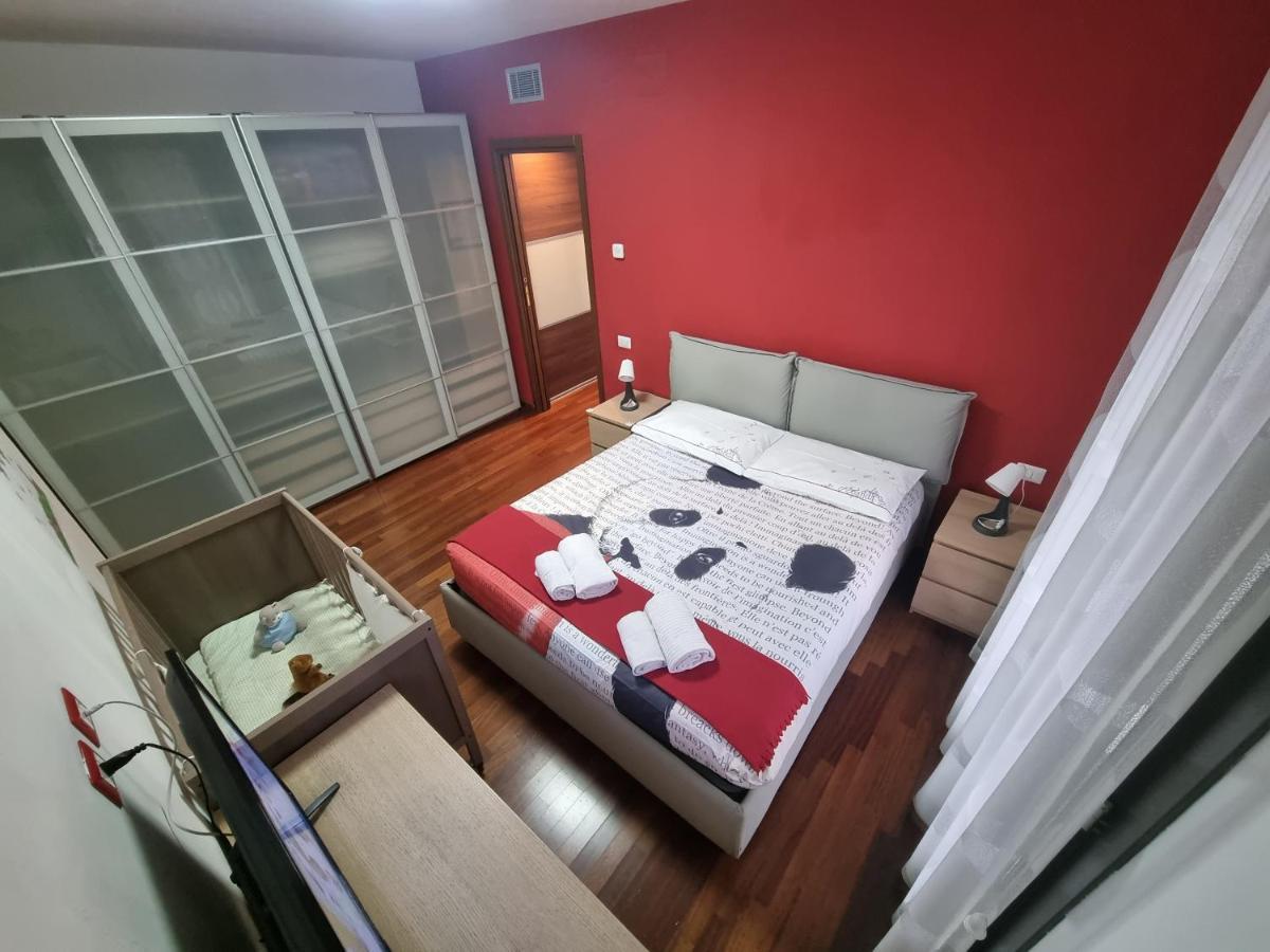 Ama Milano Intero Appartamento Bicocca Zona 9 외부 사진